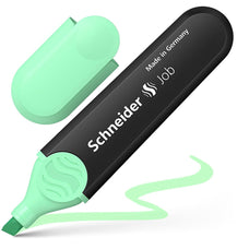 Schneider Highlighter Job Pastel Mint CXS1524