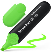 Schneider Job Highlighter, Green CXS1504
