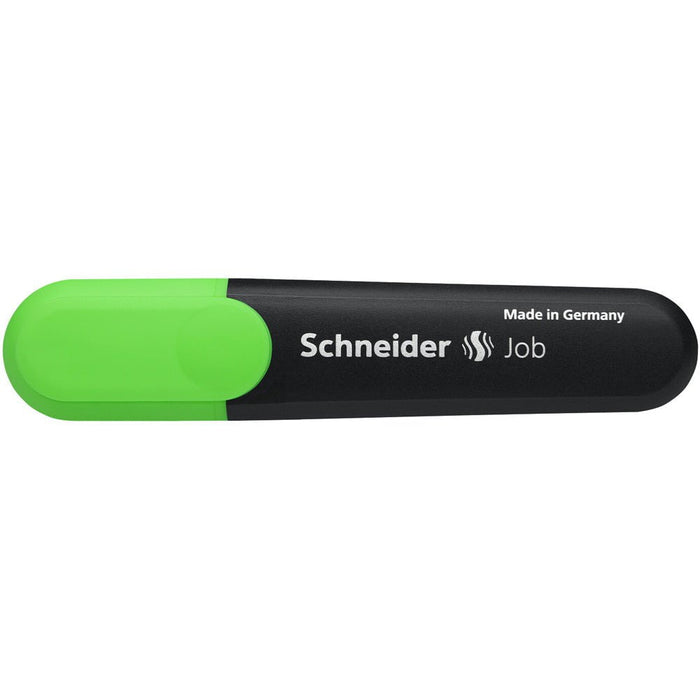 Schneider Job Highlighter, Green CXS1504