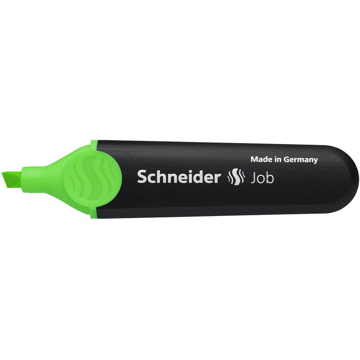 Schneider Job Highlighter, Green CXS1504