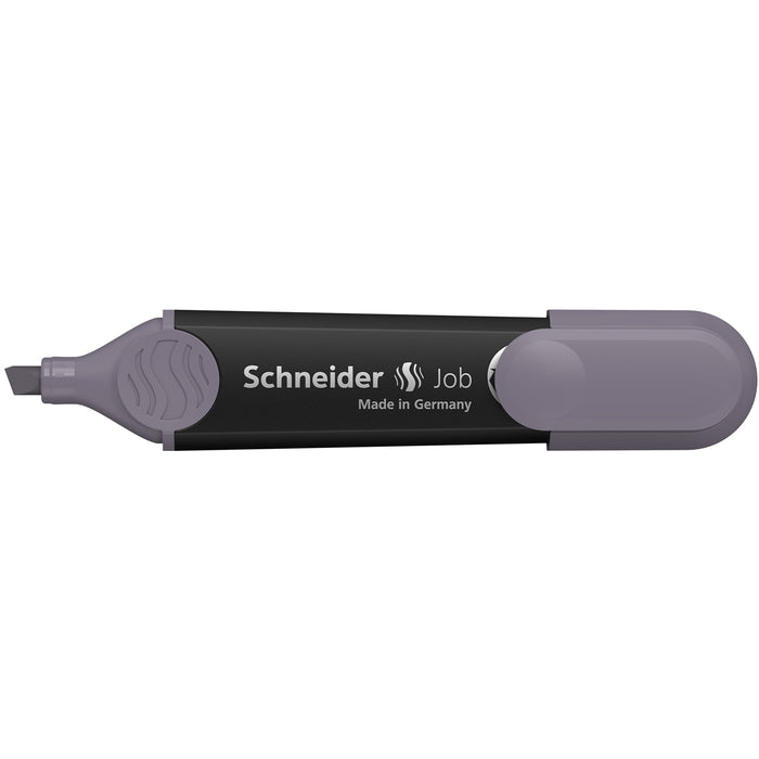 Schneider Job Highlighter, Mauve Grey CX1000475