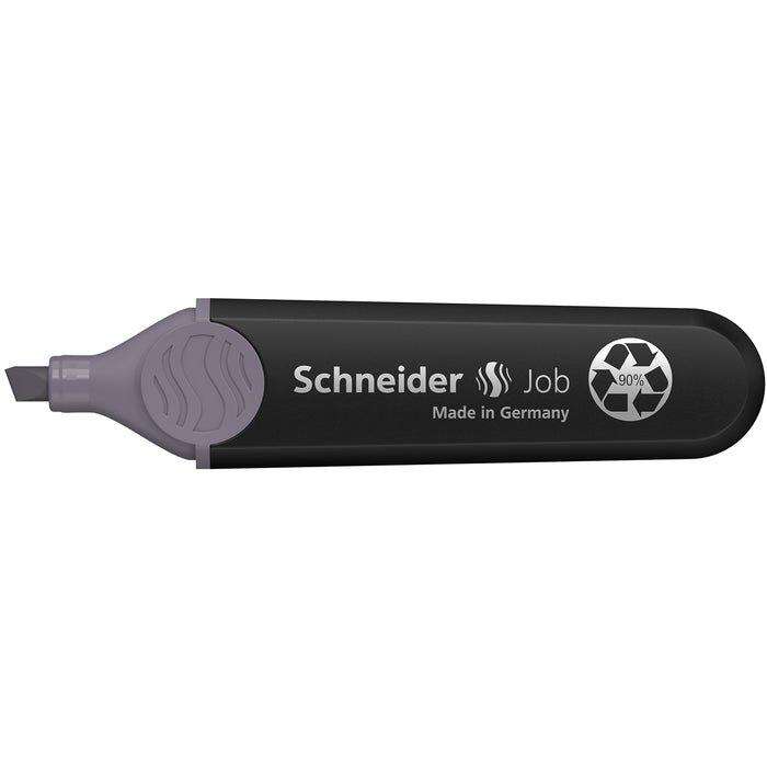Schneider Job Highlighter, Mauve Grey CX1000475