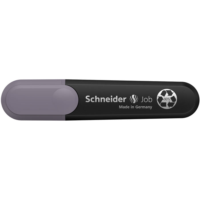 Schneider Job Highlighter, Mauve Grey CX1000475