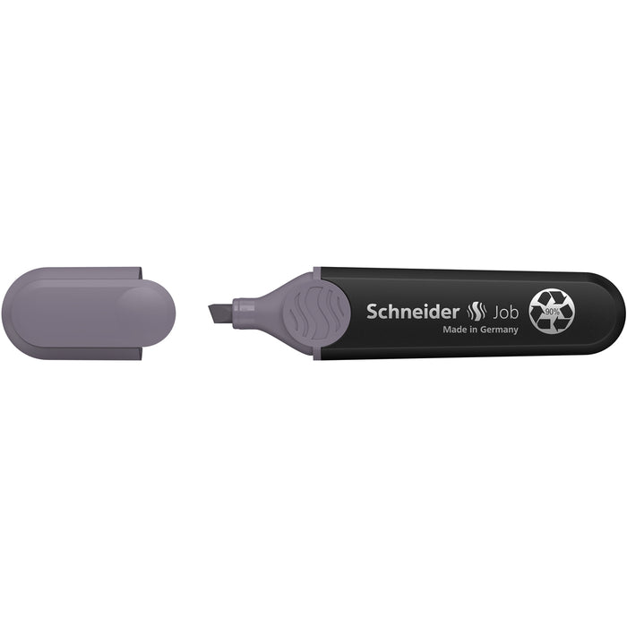 Schneider Job Highlighter, Mauve Grey CX1000475