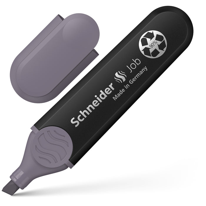 Schneider Job Highlighter, Mauve Grey CX1000475