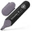 Schneider Job Highlighter, Mauve Grey CX1000475