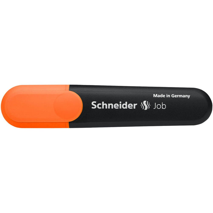 Schneider Job Highlighter, Orange CXS1506