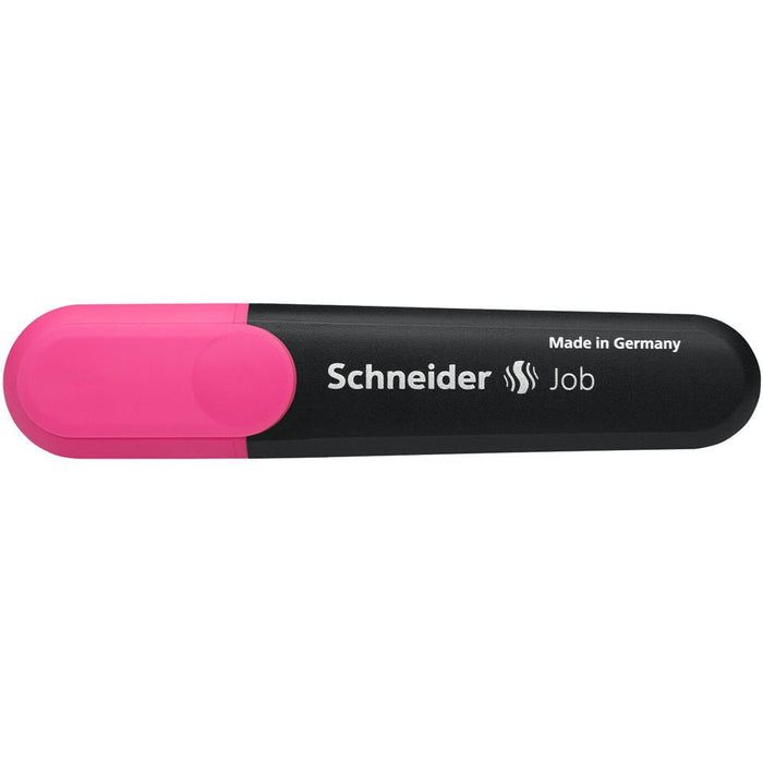 Schneider Job Highlighter, Pink CXS1509
