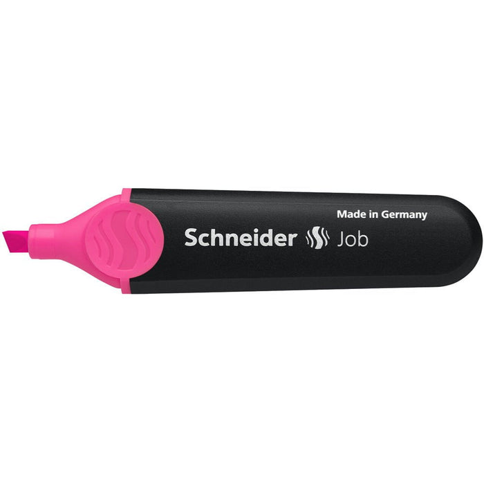 Schneider Job Highlighter, Pink CXS1509