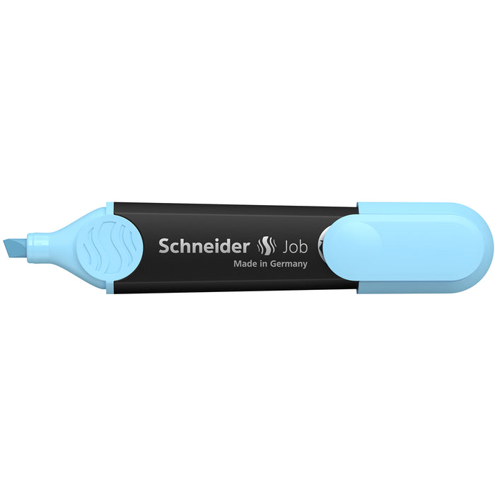 Schneider Job Highlighter, Sky Blue CX1000473