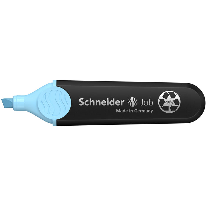 Schneider Job Highlighter, Sky Blue CX1000473