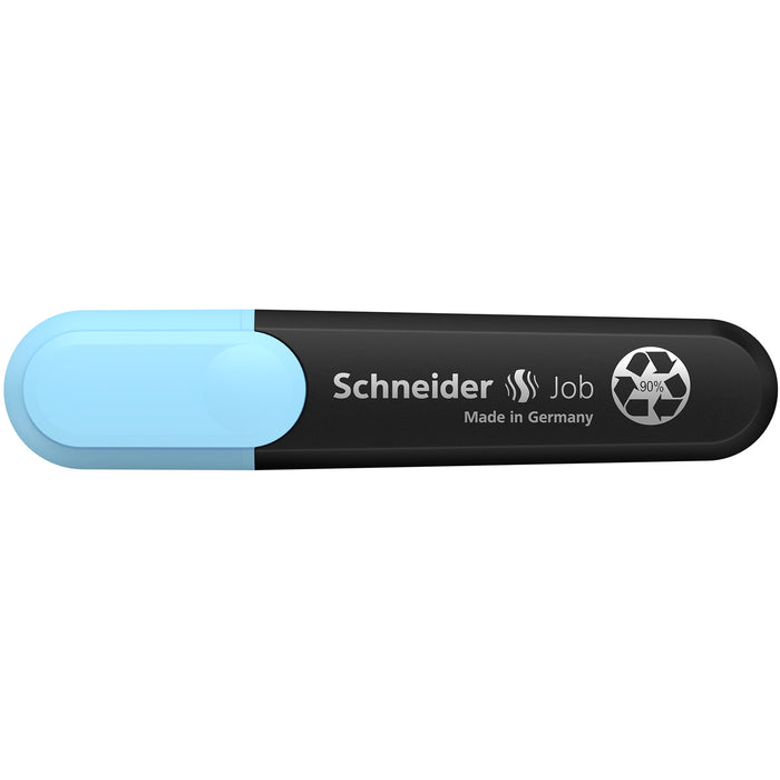 Schneider Job Highlighter, Sky Blue CX1000473