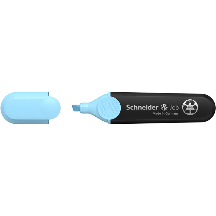 Schneider Job Highlighter, Sky Blue CX1000473