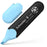 Schneider Job Highlighter, Sky Blue CX1000473