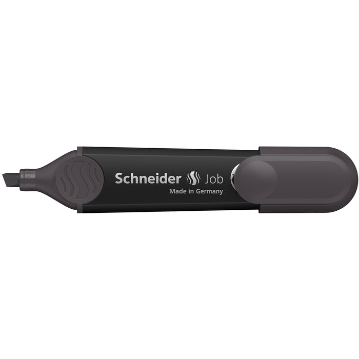 Schneider Job Highlighter, Slate Grey CX1000474