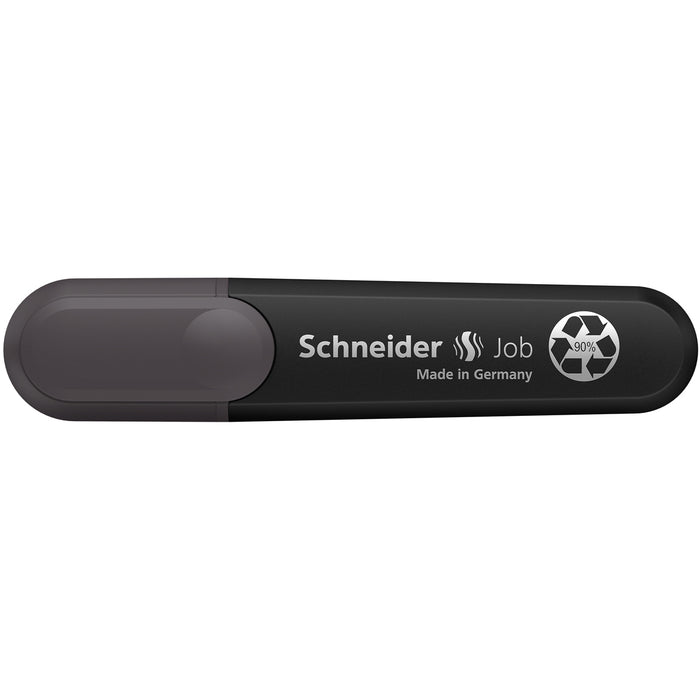 Schneider Job Highlighter, Slate Grey CX1000474
