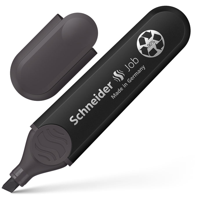Schneider Job Highlighter, Slate Grey CX1000474