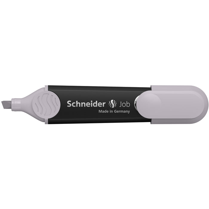 Schneider Job Highlighter, Taupe Grey CX1000476
