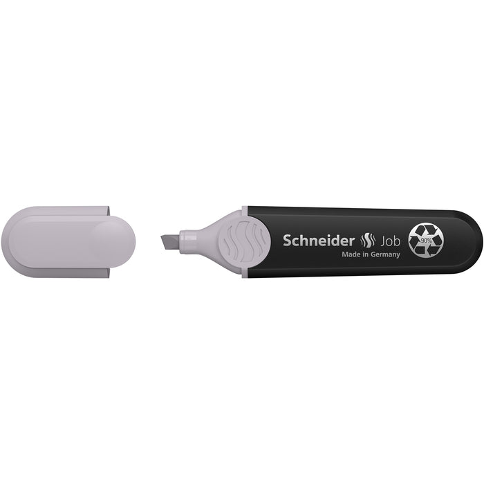 Schneider Job Highlighter, Taupe Grey CX1000476