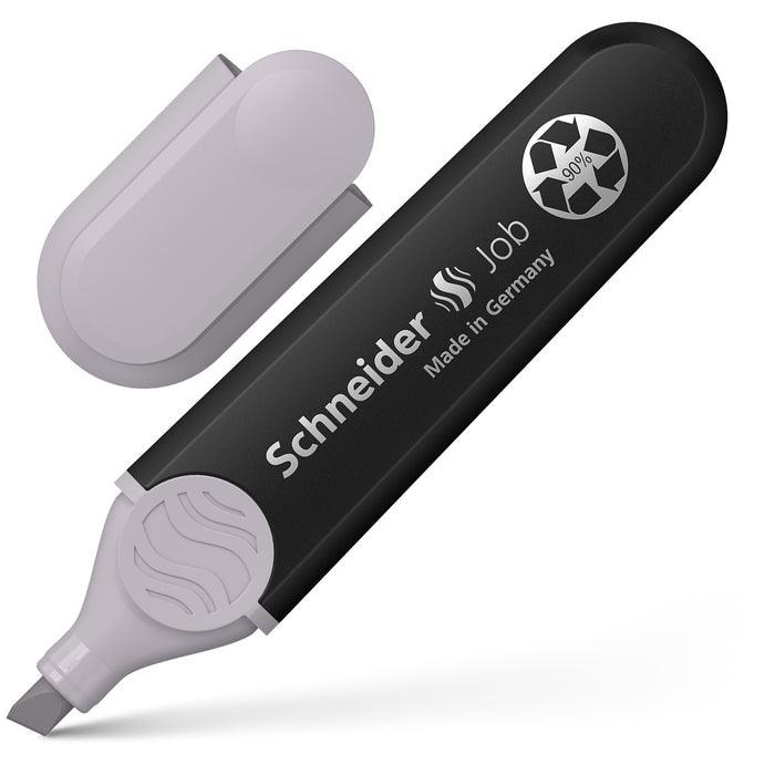 Schneider Job Highlighter, Taupe Grey CX1000476
