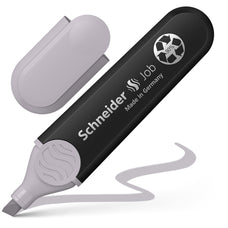 Schneider Job Highlighter, Taupe Grey CX1000476