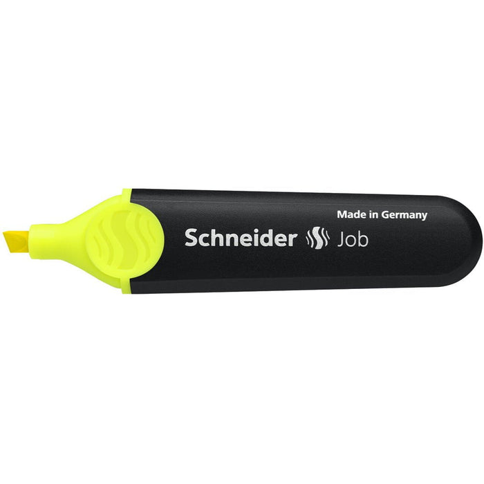 Schneider Job Highlighter, Yellow CXS1505