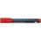 Schneider Maxx 130 Permanent Marker - Red CXS113002