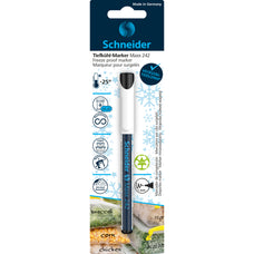 Schneider Maxx 242 Freezer Marker, Black CX1000710
