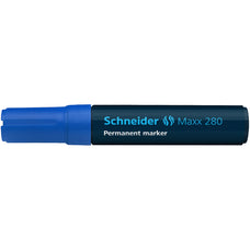 Schneider Maxx 280 Permanent Marker, Blue CX1000972