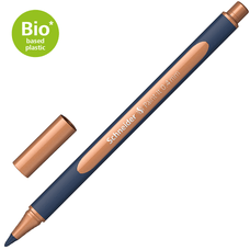 Schneider Metallic Rollerball Pen, 0.4mm Copper CXSML05001102