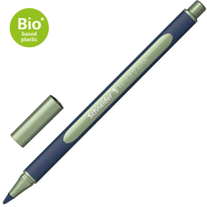 Schneider Metallic Rollerball Pen, 0.4mm Vintage Green CXSML05001035