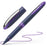 Schneider One Business 0.6mm Rollerball Pen - Violet CXS183008