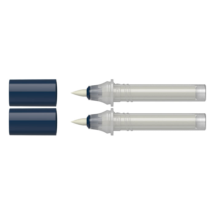 Schneider Paint-It 040 Blender Cartridges 470 Wallet, 2 pieces CXSML04010531