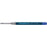Schneider Pen Refill Ballpoint 755 Extra Broad Blue, Fits Parker CXS77343