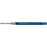 Schneider Pen Refill Ballpoint 755 Medium Blue, Fits Parker CXS77171