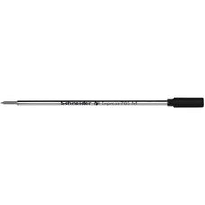 Schneider Pen Refill Ballpoint 785 Medium, Black (Fits Cross Pens) CXS77160