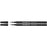 Schneider Pen Refill Rollerball 850 0.5mm Black, 2 Pack, Fits Topball 811 CXS77240