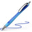 Schneider Rave XB Ballpoint Pen, Blue CXS132503