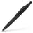 Schneider Reco Ballpoint Pen Medium Tip - Blue Ink - Black CXS131810