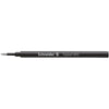 Schneider Rollerball Refill, Topball 850, Black CX1000987