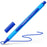 Schneider Slider Edge Ballpoint Pen Extra Broad Tip - Blue Ink CXS152203