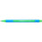 Schneider Slider Edge Ballpoint Pen Extra Broad Tip - Green Ink CXS152204