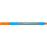Schneider Slider Edge Ballpoint Pen Extra Broad Tip - Orange Ink CXS152206