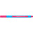 Schneider Slider Edge Ballpoint Pen Extra Broad Tip - Pink Ink CXS152209