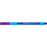 Schneider Slider Edge Ballpoint Pen Extra Broad Tip - Violet Ink CXS152208