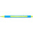 Schneider Slider Edge Ballpoint Pen Extra Broad Tip - Yellow Ink CXS152205