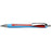 Schneider Slider Rave Ballpoint Pen Extra Broad Tip - Red Ink CXS132502