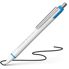 Schneider Slider Xite Ballpoint Pen Extra Broad Tip - Black Ink CXS133201