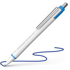 Schneider Slider Xite Ballpoint Pen Extra Broad Tip - Blue Ink CXS133203