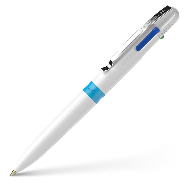Schneider Take 4 Colour Ballpoint Pen CXS138049